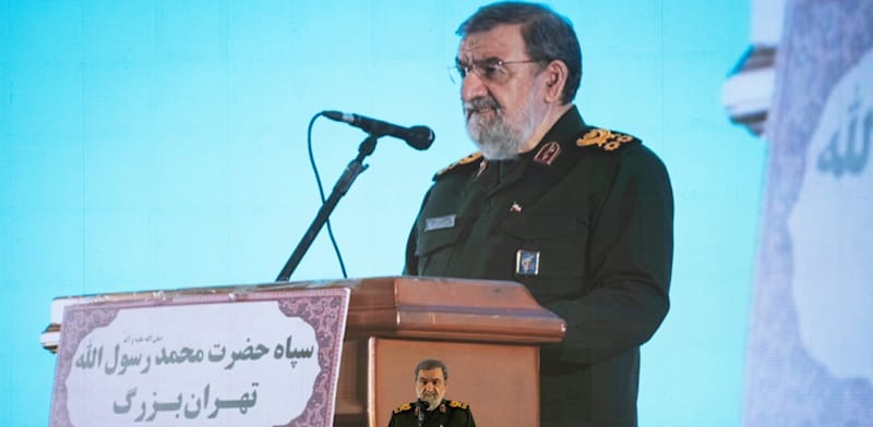 "כולם רוצים להיות מלך": המינוי החדש שעשוי להחריף את המתיחות בהנהגת איראן