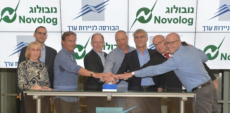 חברה בת 60 נקלעה לסחרור: נכדו של המייסד יצא למאבק שליטה, ניצח והדיח את הדירקטוריון