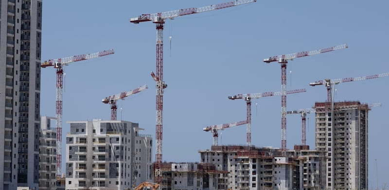 פי 2 מהרצליה ורמת גן: מה קורה בשוק הנדל"ן של תל אביב