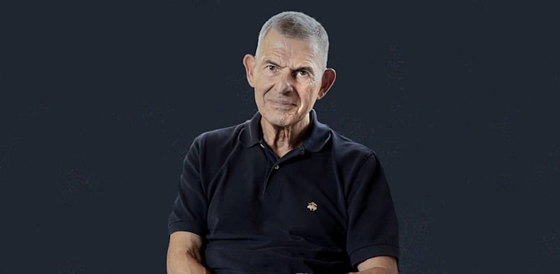 פרידה משמואל חרל"פ: יזם, מנהל ופילנתרופ