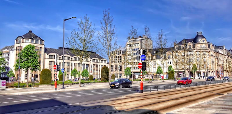 Luxembourg blocks Israel Bonds in EU