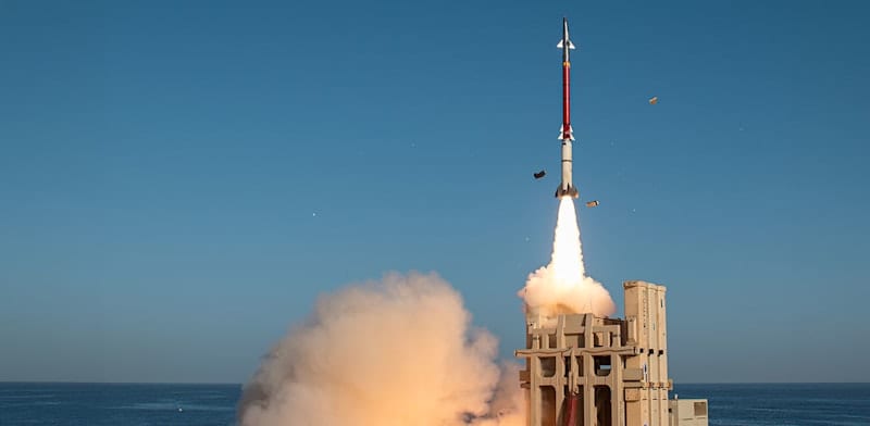 Israel signs biggest-ever defense deal with Greece
