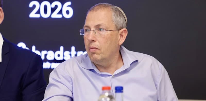 מנהל רשות המסים: “נצטרך לבטל את שטר ה-200 שקל, ובהמשך את המזומן כולו”
