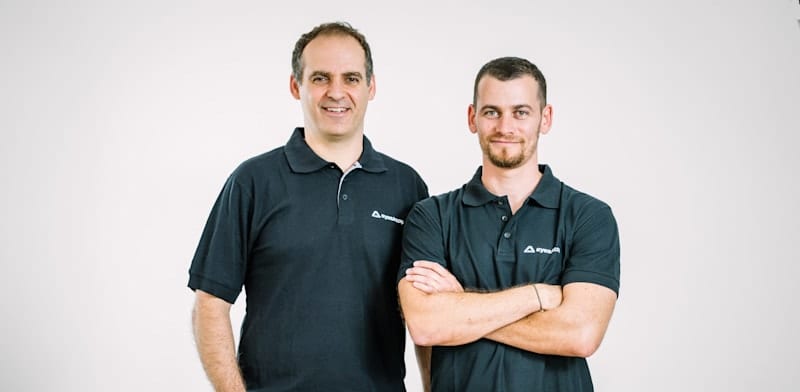 Robotic sovereignty-as-a-service co AITAN raises $41m