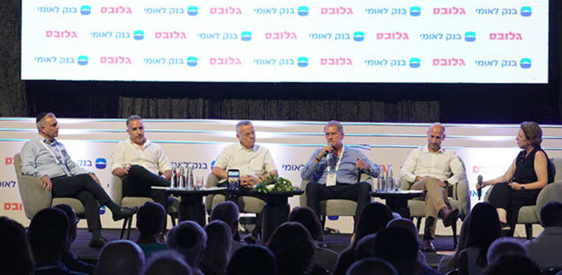 צחי דידי, מנכ"ל אביב מליסרון: "המדינה היא הגורם מספר 1 במחיר הדירה"