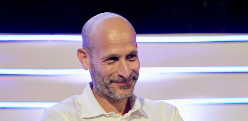 עזב את לאומי לטובת נאוי וירוויח יותר ממנכ"ל הבנק