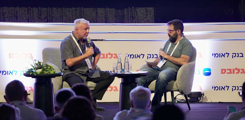 עו"ד אמיר חן: "חוות השרתים הן האבוקדו החדש, רק אצלי על השולחן יש ארבע עסקאות"