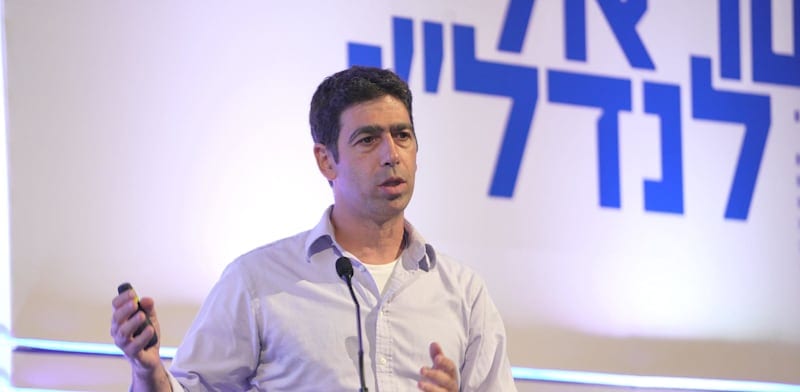 מהפכת התשתיות של ירושלים: "תהיה כאן מסה קריטית שהייתה חסרה"