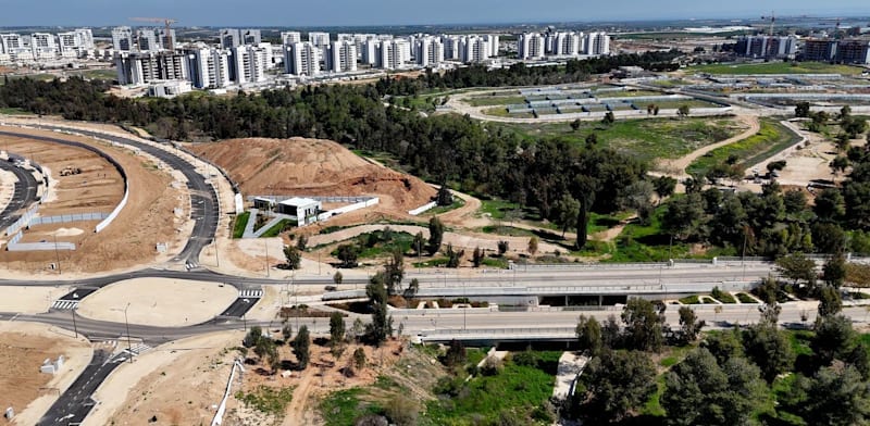 "בועות" השכירות שבהן המחירים דווקא בירידה