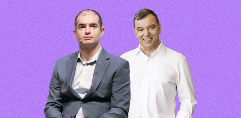 עד 90 אלף שקל בחודש: המרוץ אחר הטאלנטים בחקר בינה מלאכותית