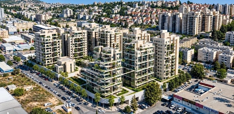 ב־81.4 מיליון שקל: מ. אביב רוכשת את תרחיש ונכנסת לשותפות עם קן התור