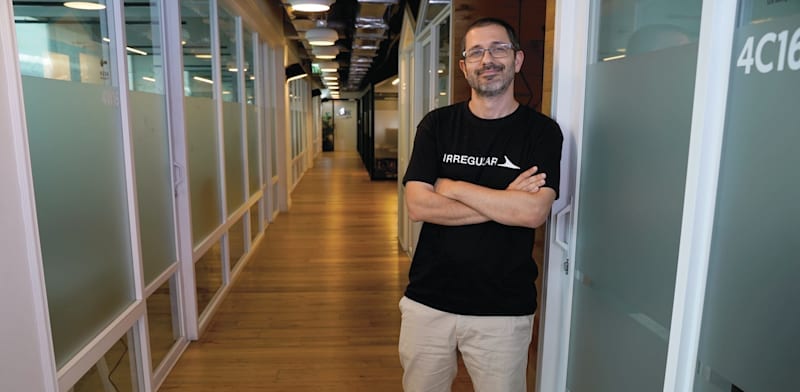 הישראלי שבלב הפריצות למודלי ה־AI: "עושים טעויות, זה הזמן של התעשייה להתאפס"