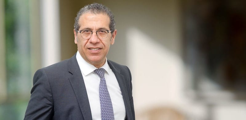 כלל ביטוח בדרך להשקעה באחד מבנקי ההשקעות הוותיקים בישראל