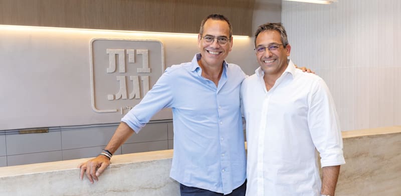 בית וגג לא מסתפקת במרכז: "בת גלים בחיפה זו שכונה ששנים חיכתה לבום"