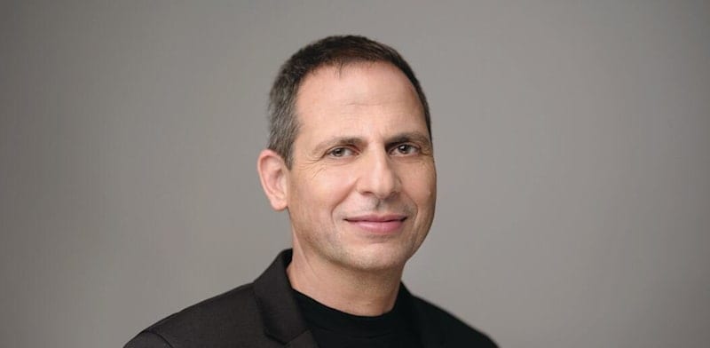 איש השב"כ שלקח חברה מדשדשת והביא אותה לשווי של יותר מ־2 מיליארד שקל