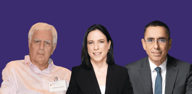 הפיצוי הענק, גורל ההנפקה והמנכ"לית שמרוויחה: גלי ההדף מביטול עסקת כאל