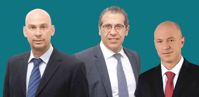 כלל מעניקה שווי שיא לבנק השקעות בישראל: כך קפץ המחיר של ווליו בייס