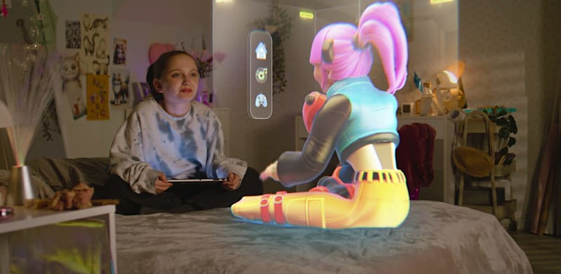 סקר חדש: שליש מהנוער בישראל סומכים על סוכני AI יותר מאשר על ההורים