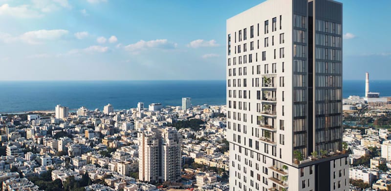 כיכר המדינה בתל אביב עולה לגובה: המכירות תקועות, ומה עם המחירים?
