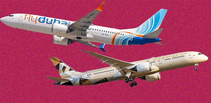 מנכ"ל ארקיע דורש לחזור לטוס לדובאי: "מפסידים מיליון דולר בחודש"
