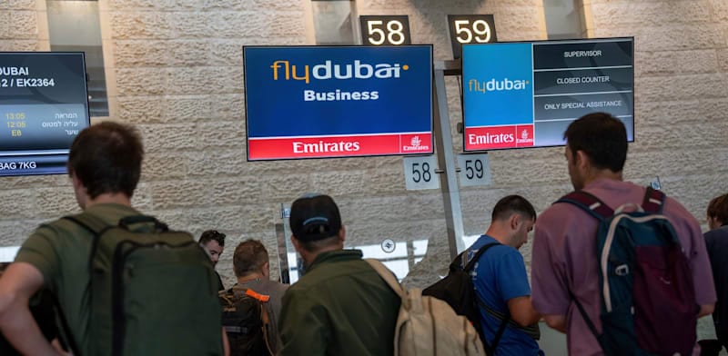 "השב"כ לא בודק": הטיסות שהפכו לחור השחור של עולם התעופה הישראלי