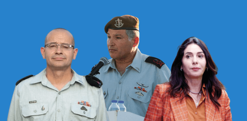המוסד והשב"כ דחפו לקבלת סמכויות בחוק, ואז כשלו בזיהוי האיום מדובאי