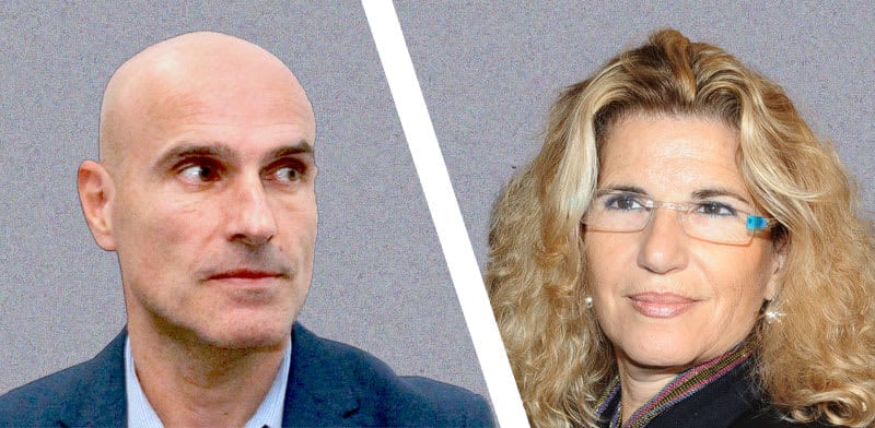 הפריצה לטלפון של אפי נוה תעלה לגל"צ והדס שטייף 600 אלף שקל