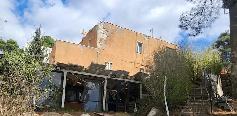 "בתוך שנתיים נשתקם לחלוטין": הצפון חוזר הביתה ובונה כלכלה חדשה
