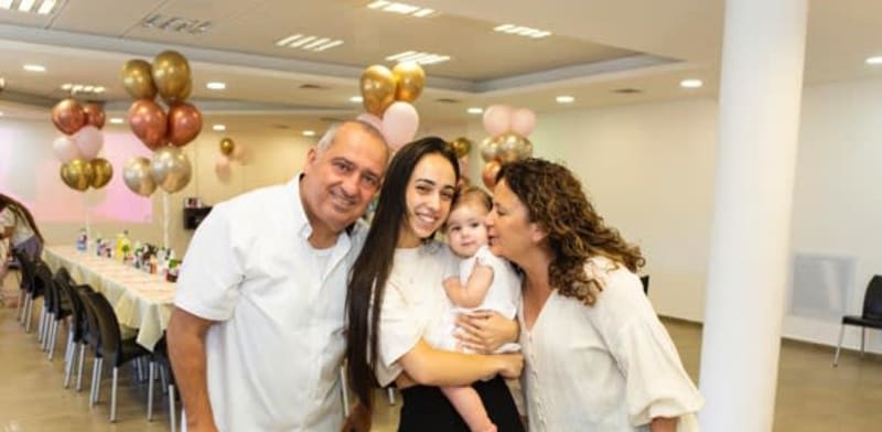 שמעון אלקבץ על מחלוקת הריסת הבתים בעוטף: "נאבקים שהעדות תישמר"