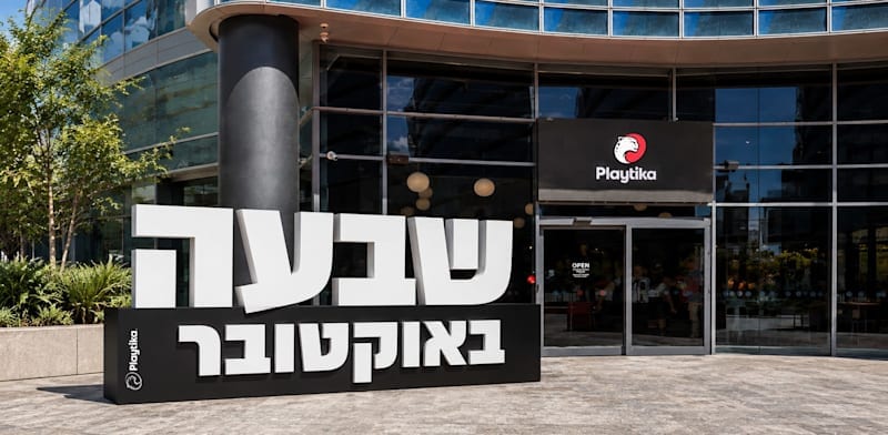 ממרוץ, דרך קסדות ללוחמים ועד הנצחה מוזיקלית: יוזמות ה–7 באוקטובר