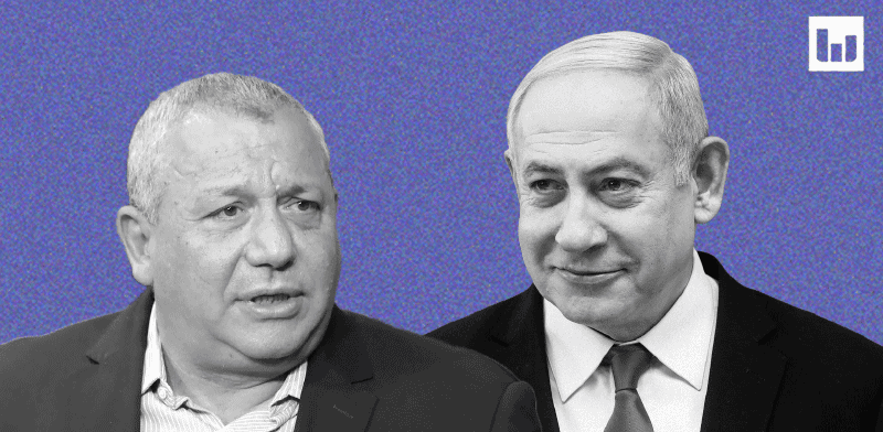 הסירוב של ברק, המבוכה של נתניהו: למה בישראל אין עימות בחירות?