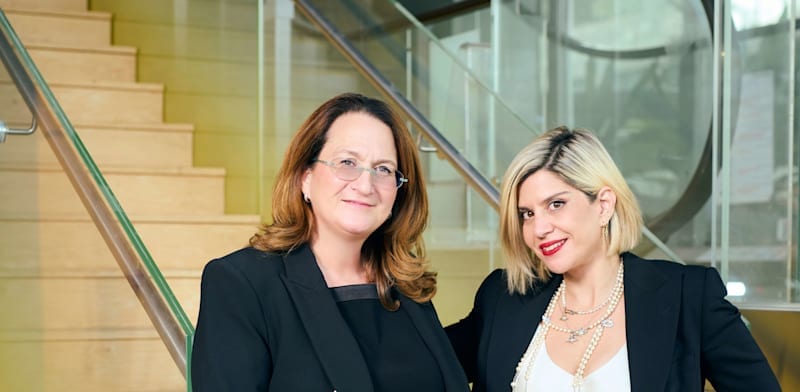 עזריאלי משיקה את מוזיאון האופנה הראשון בישראל, בהשקעה של 8-10 מיליון שקל