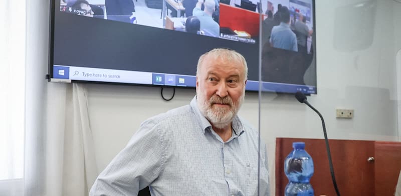 מנדלבליט מעיד במשפט נתניהו: "היו פעולות חקירה שלא אישרתי, ובכל זאת נעשו. גם דברים חמורים"