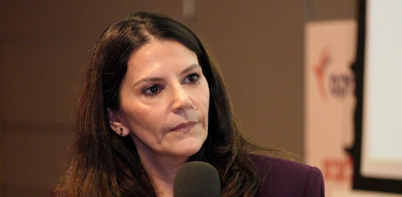 סמנכ"לית אסטרטגיה בשטראוס: "בחברה יש גם כובע עסקי וגם של אחריות חברתית ואני מאוד מגשימה את עצמי"