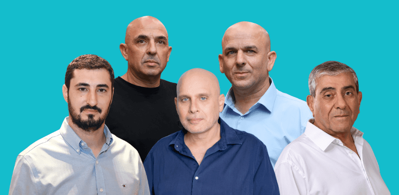 אל על ודוראל בדרך למדד ת"א 35, דמרי בחוץ, ושופרסל עוד מתנדנדת