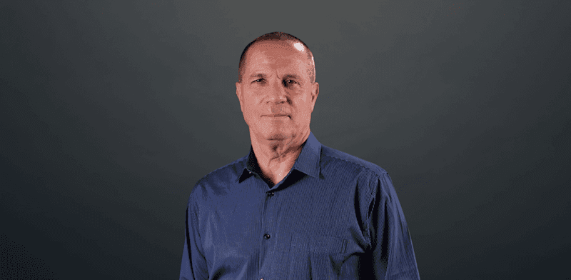 שיקם טייסת אחרי אסון, עשה אקזיט לאמריקאים - ועכשיו עומד להדפיס מנועים לטילים