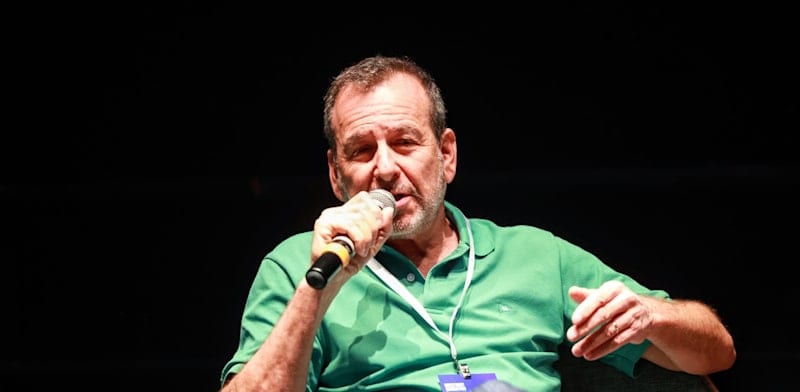 "לא מוטרד מהריבית ומהעובדים הפלסטינים. ההגירה השלילית פוגעת בענף הנדל"ן"