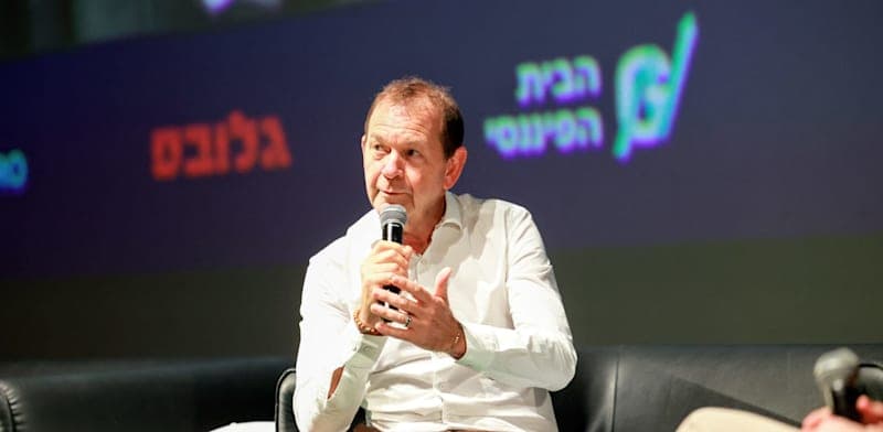 מנכ"ל ישראייר: "הסיכוי של המניה להכפיל את עצמה גדול מזה של אל על"