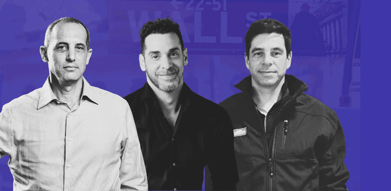 מחיקת ערך של 98% בשנה וחצי: גלגל ההצלה האחרון של גאוזי