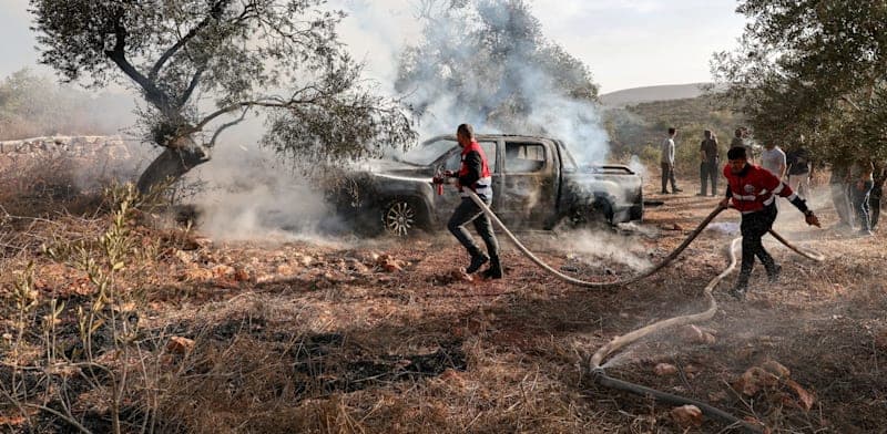 Economists: Jewish terror will severely damage economy