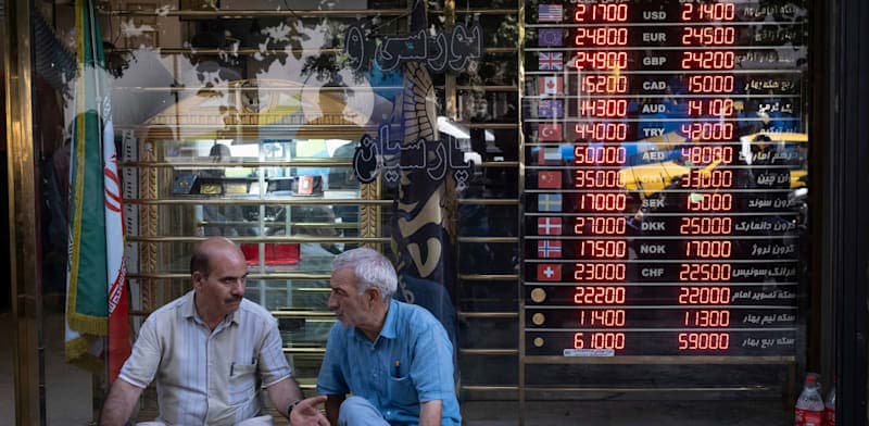 החשש מהסלמה לקראת הבחירות והדילמה הכלכלית של איראן