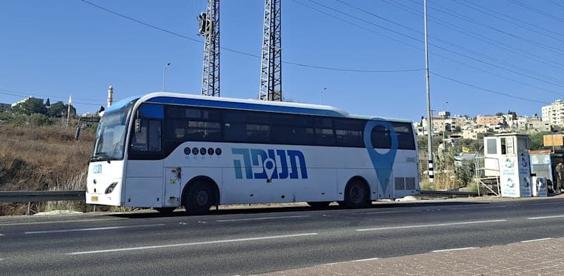 דן חתמה על הסכם לרכישת חברת תנופה בכ-150 מיליון שקל