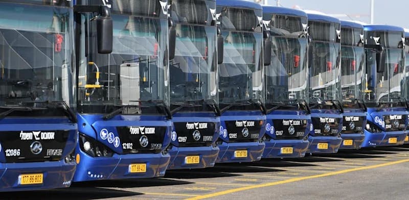 לאחר רכישת תנופה: זה מה שמתכננת חברת דן בשומרון