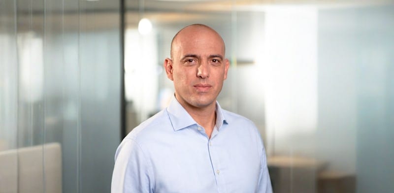 המנכ"ל הבכיר שהשתלט על הטיסה: "תקפו אותנו, אנחנו שומרים על הטייס"