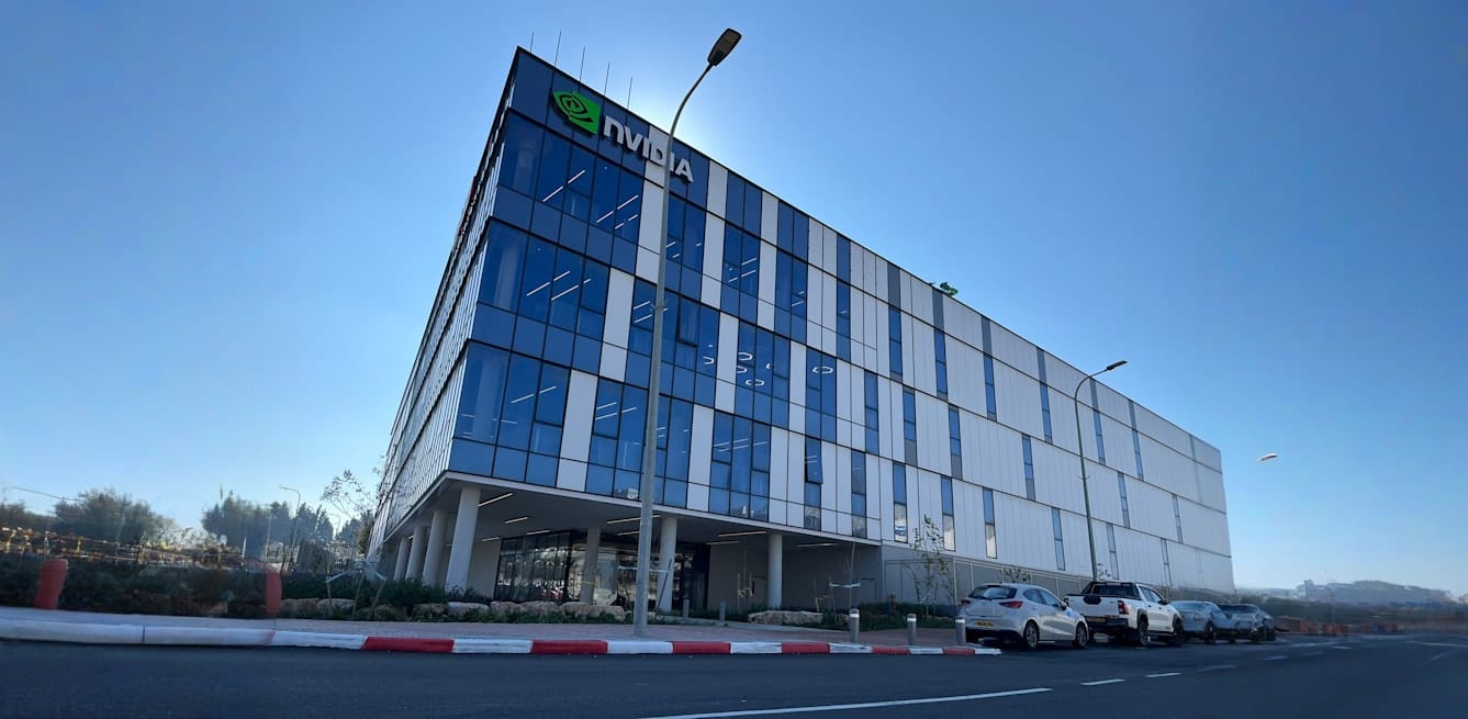 הנתון על אנבידיה ישראל נעלם מהדוחות ואז צץ מחדש בשיחת המשקיעים