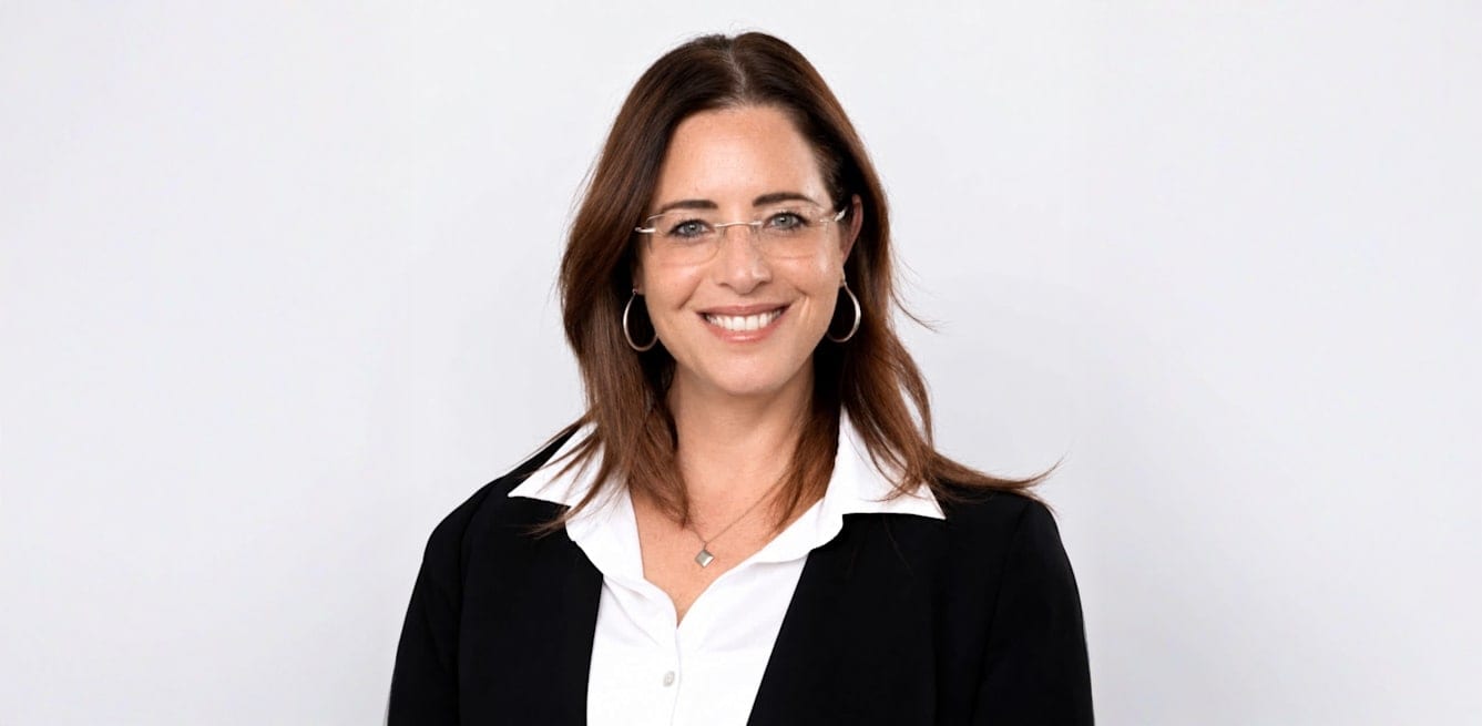 דגנית קרמר מונתה למנכ"לית הוט מובייל