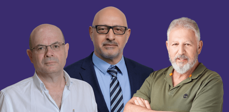 הטלטלה בשוק הגמל נמשכת: אלטשולר שחם וילין לפידות ממשיכים לדמם, כלל מזנקת לצמרת
