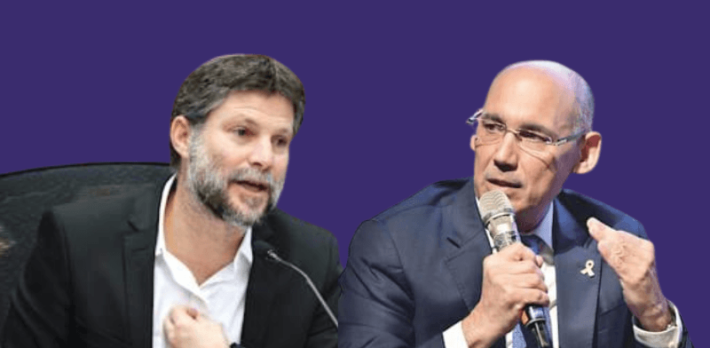 כריות הביטחון וההייטק הצילו את המשק: המחיר שנשלם על ימי הלחימה