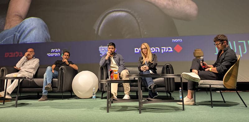 בכירי שוק ההון מזהירים מהשקעות ה-AI: "התמחורים הם אירוע שלא ראינו כמותו"