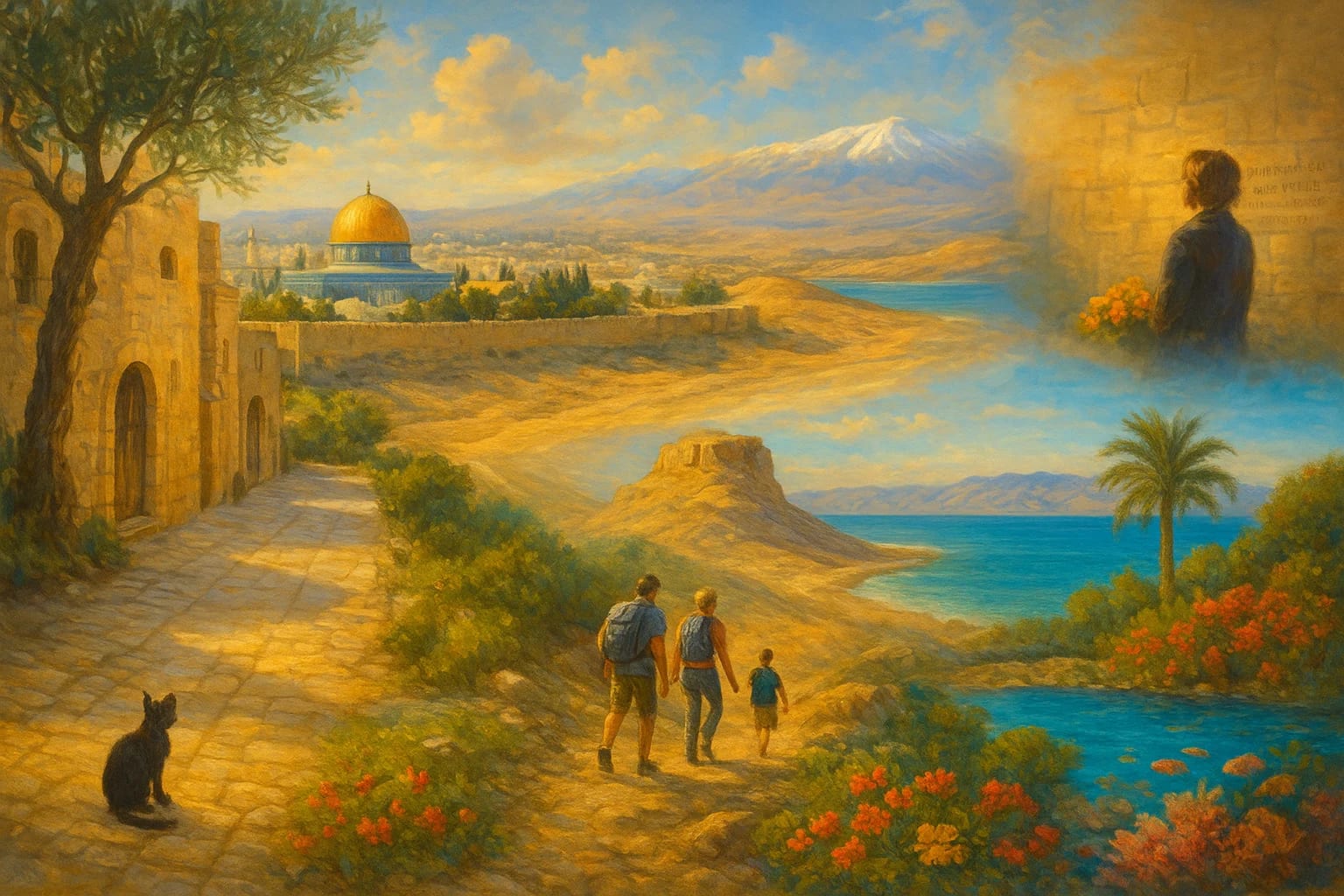 When History Is Rewritten, Israel Pays the Price